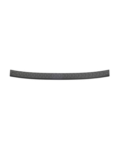 PL PLASTIC Tagumise kaitseraua kaitse Mitsubishi Outlander II (2006-2013) 