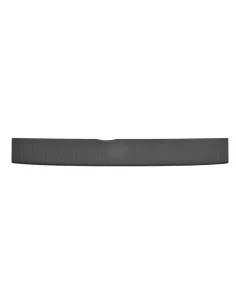 PL PLASTIC Rear bumper protector Peugeot Expert II (2007-2016) 