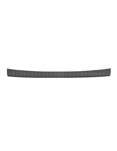 PL PLASTIC Rear bumper protector Suzuki Across I (2020-…) 