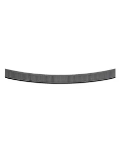 PL PLASTIC Rear bumper protector Suzuki SX4 S-Cross II (2013-…) 