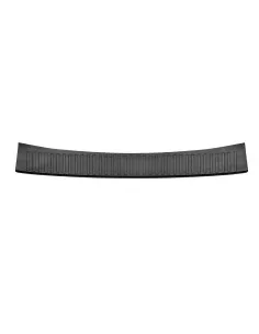 PL PLASTIC Rear bumper protector Toyota Prius IV (2019-…) 