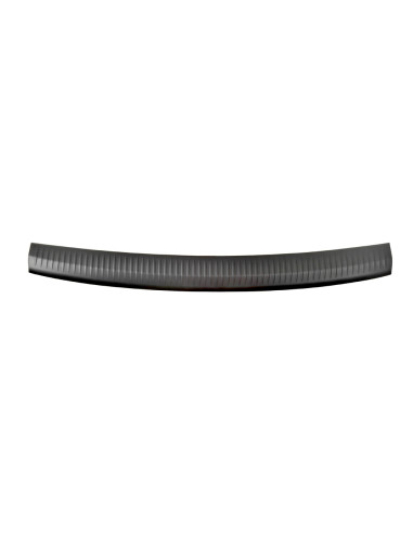 PL PLASTIC Tagumise kaitseraua kaitse Volkswagen Caddy III (2K) (2010-2014) 