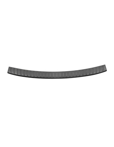 PL PLASTIC Tagumise kaitseraua kaitse Volkswagen Caddy III (2K) (2015-2020) 