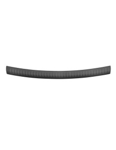 PL PLASTIC Rear bumper protector Volkswagen Touran I (1T) (2003-2010) 
