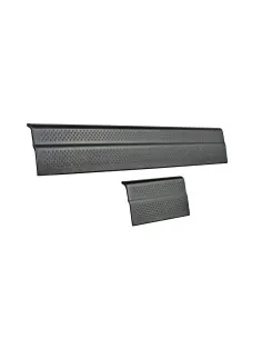 PL PLASTIC Lävepaku kaitsed (universaal) Volkswagen Passat V (B5) (1996-2005) 
