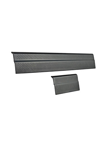 PL PLASTIC Lävepaku kaitsed (universaal) Volkswagen Passat V (B5) (1996-2005) 