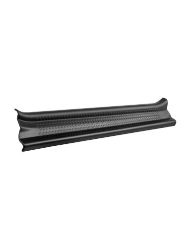 PL PLASTIC Door sill protectors Fiat Ducato II (1993-2006) 