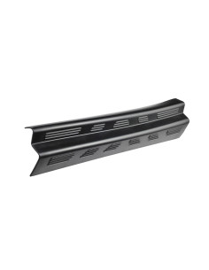 PL PLASTIC Накладки на пороги Ford Transit III (2006-2014) 
