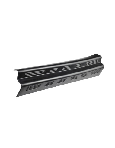 PL PLASTIC Door sill protectors Ford Transit III (2006-2014) 