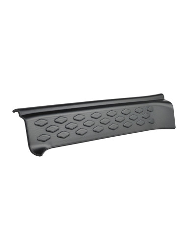 PL PLASTIC Door sill protectors Iveco Daily IV (2006-2011) 