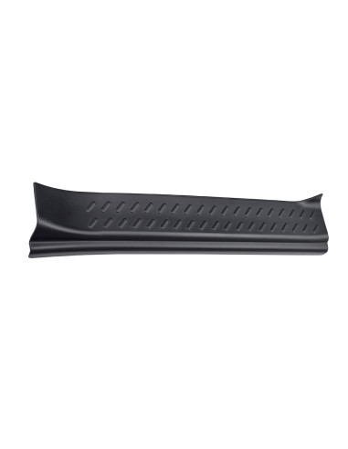 PL PLASTIC Накладки на пороги Renault Master II (1997-2010) 