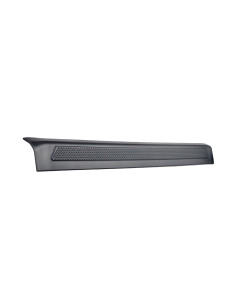 PL PLASTIC Lävepaku kaitsed Mercedes-Benz Vito II (W639) (2003-2014) 