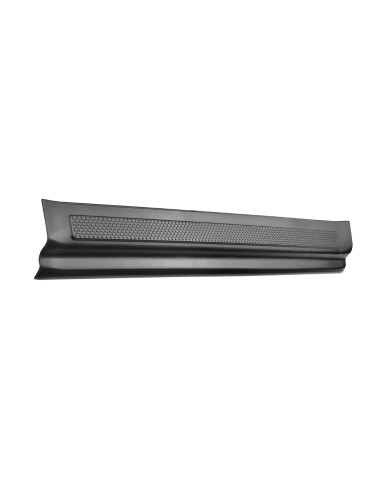 PL PLASTIC Door sill protectors Mercedes-Benz Vito III (W447) (2014-…) 