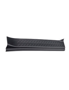 PL PLASTIC Door sill protectors Opel Movano I (2003-2010) 