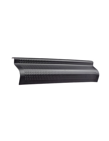 PL PLASTIC Door sill protectors Opel Vivaro A (2001-2014) 