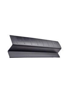 PL PLASTIC Door sill protectors Peugeot Expert II (2007-2016) 