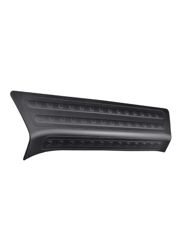 PL PLASTIC Lävepaku kaitsed Volkswagen T5 Long V (2003-2015) 