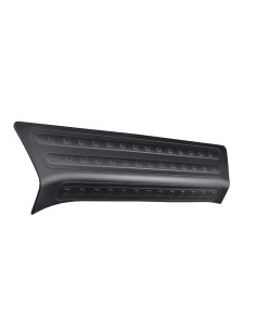 PL PLASTIC Накладки на пороги Volkswagen T5 V (2003-2015) 