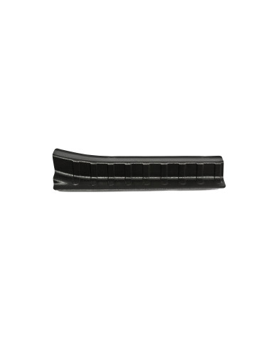 1PLUSS Door sill protectors (2 pieces) Citroen Berlingo II (B9) (2008-2018) 
