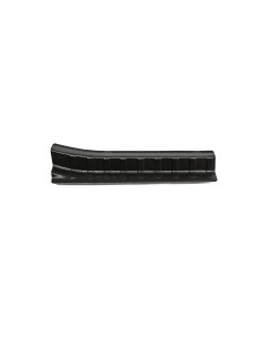 1PLUSS Door sill protectors (2 pieces) Peugeot Partner II (2008-2018) 