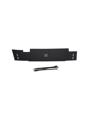 1PLUSS Winter cover front bumper Peugeot Traveller I (2016-…) 