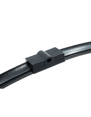 OXIMO Front wiper blades Renault Modus Grand I (2004-2012) 