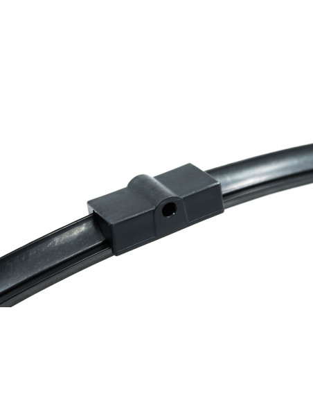 OXIMO Eesmised klaasipuhastid Renault Modus Grand I (2004-2012) 