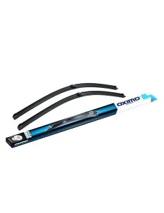 OXIMO Eesmised klaasipuhastid Mercedes-Benz E-Class III (W211/S211) (2002-2009) 