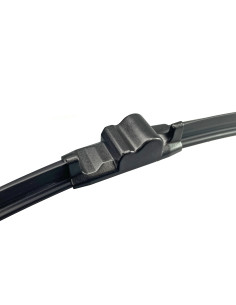 OXIMO Передние дворники Volkswagen Touareg I (7L) (2002-2007)  2