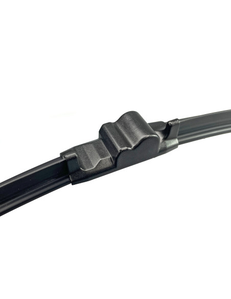 OXIMO Eesmised klaasipuhastid Volkswagen Touareg I (7L) (2002-2007) 