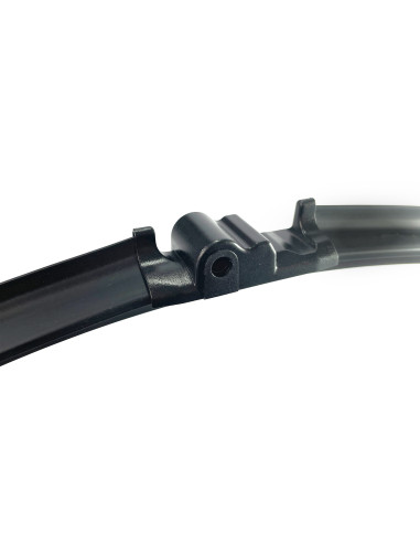 OXIMO Eesmised klaasipuhastid Volkswagen Touareg I (7L) (2002-2007) 