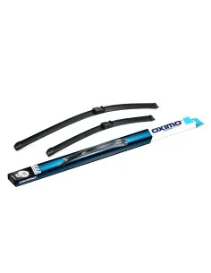 OXIMO Front wiper blades Audi A3 II (8P) (2003-2004) 