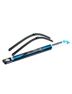 OXIMO Front wiper blades Citroen Xsara Picasso I (2005-2012) 