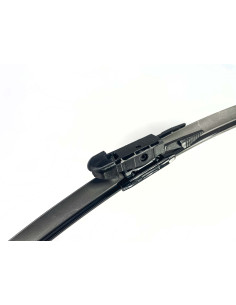 OXIMO Eesmised klaasipuhastid (universaal) Jaguar XF I (2012-2015)  2