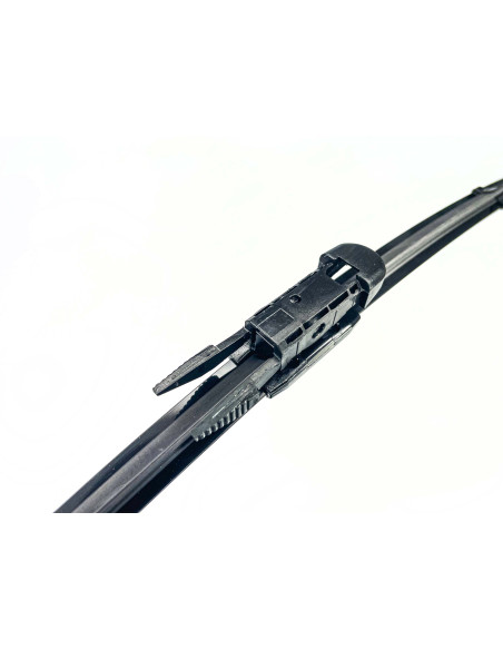 OXIMO Front wiper blades (station wagon) Jaguar XF I (2012-2015) 