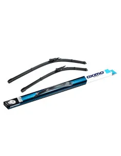 OXIMO Eesmised klaasipuhastid Ford Ranger III (P375/PX) (2011-…) 