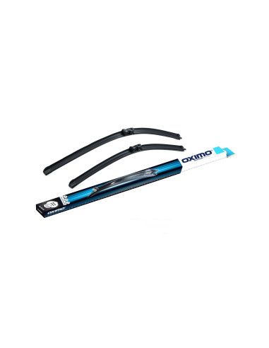 OXIMO Front wiper blades Ford Puma II (2019-…) 