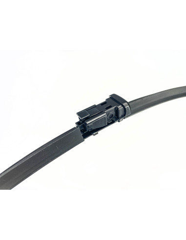 OXIMO Front wiper blades Mercedes-Benz GLS-Class I (X166) (2015-2019) 