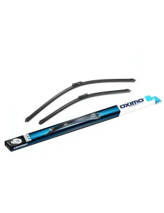 OXIMO Front wiper blades Porsche Cayenne III (2017-…) 