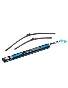 OXIMO Front wiper blades Porsche Panamera I (2013-2016) 