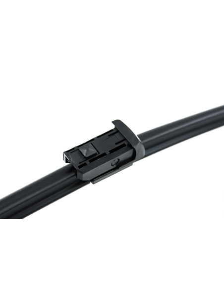 OXIMO Front wiper blades Toyota Avensis III (T270) (2008-2018) 