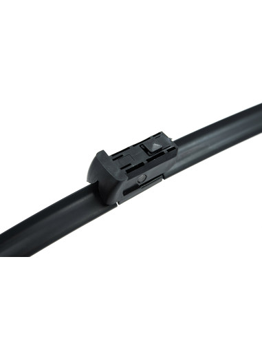 OXIMO Front wiper blades Toyota Avensis III (T270) (2008-2018) 