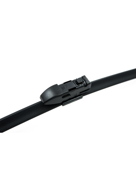 OXIMO Front wiper blades Subaru Impreza V (2016-…) 