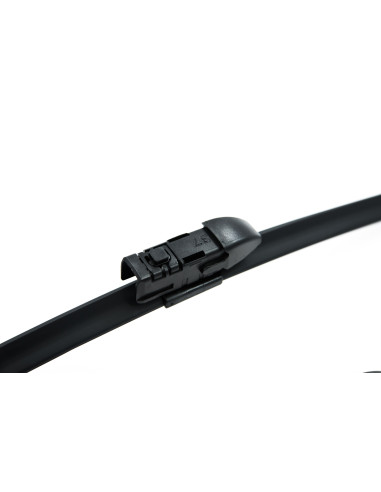 OXIMO Eesmised klaasipuhastid Subaru Impreza V (2016-…) 
