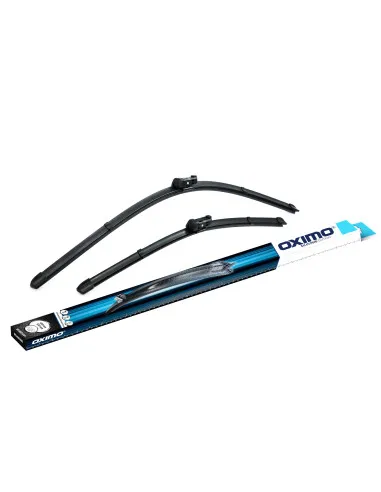 OXIMO Front wiper blades Audi A5 I (8T) (2007-2016) 