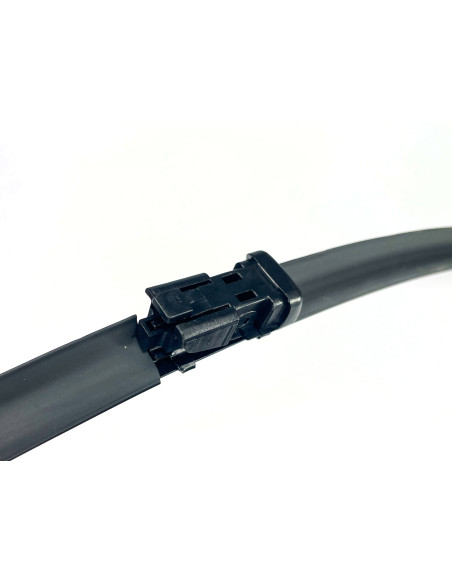 OXIMO Eesmised klaasipuhastid Opel Astra J (P10) (2009-2017) 