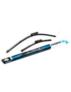 OXIMO Front wiper blades Citroen SpaceTourer I (2016-…) 
