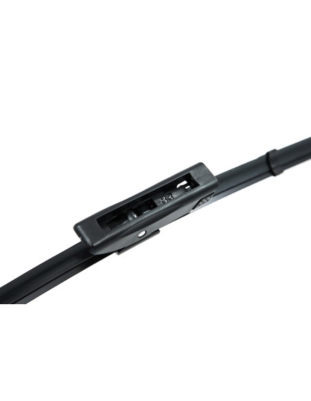 OXIMO Передние дворники Renault Scenic III (2009-2016) 