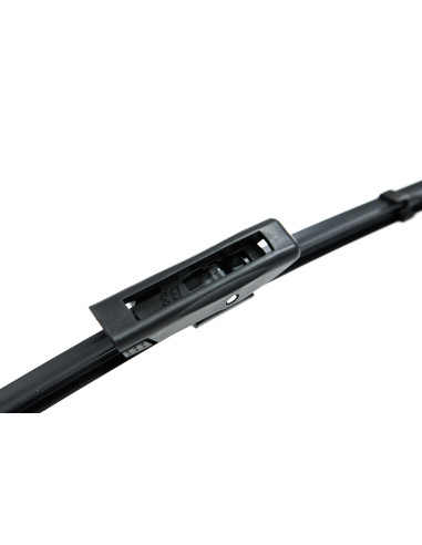 OXIMO Передние дворники Renault Scenic III (2009-2016) 
