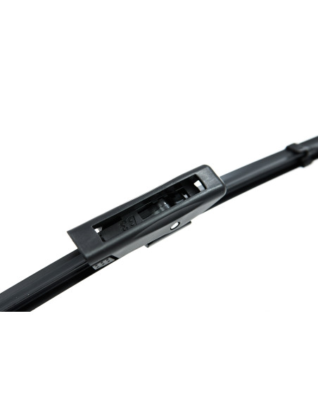 OXIMO Eesmised klaasipuhastid Renault Scenic III (2009-2016) 